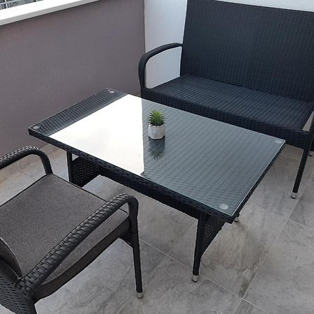 Apartment Jakovcevic Zadar Dış mekan fotoğraf