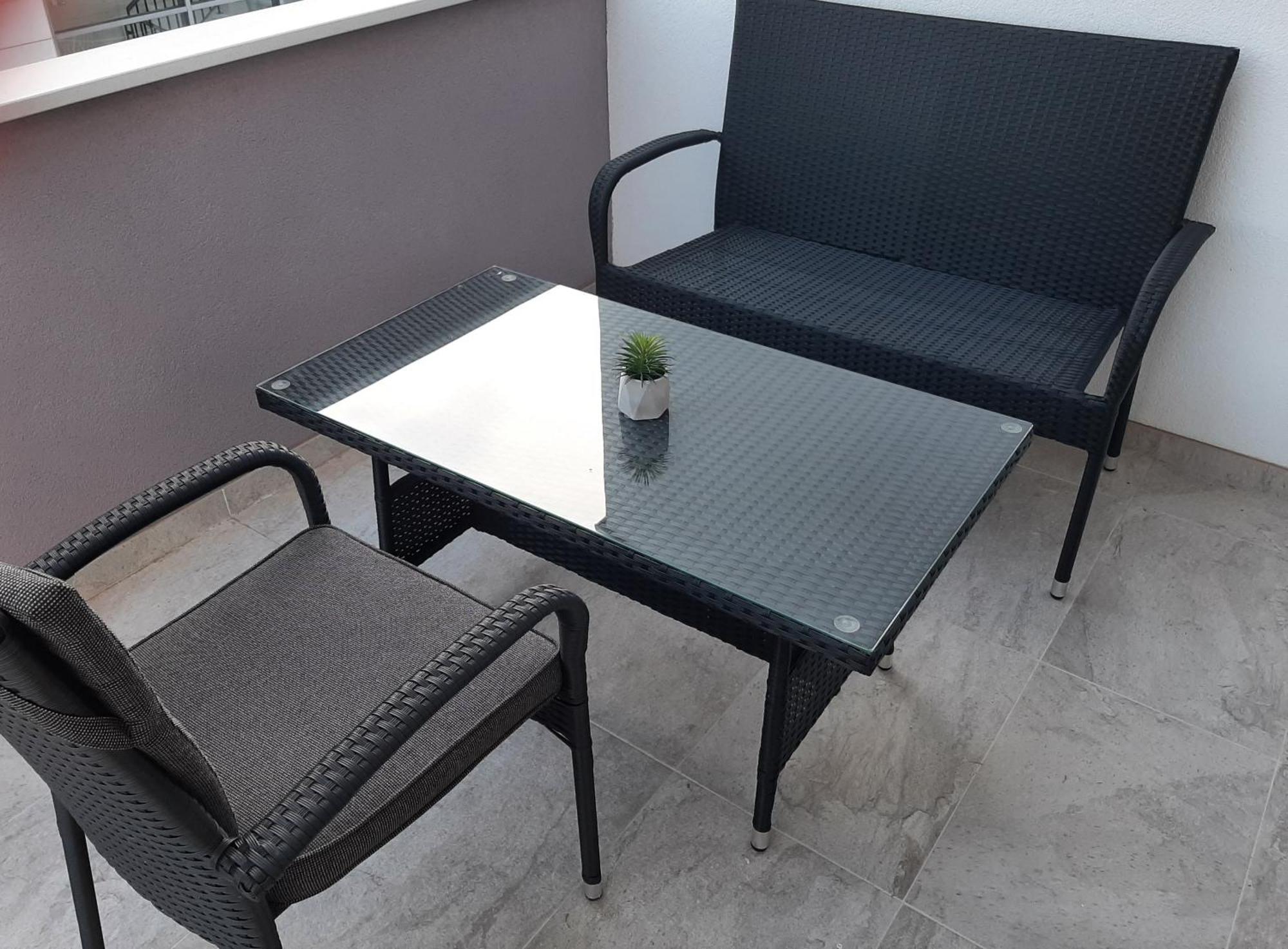 Apartment Jakovcevic Zadar Dış mekan fotoğraf