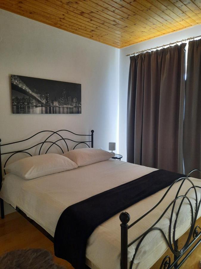 Apartment Jakovcevic Zadar Dış mekan fotoğraf