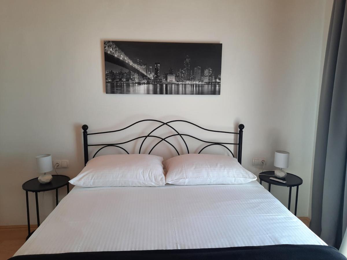 Apartment Jakovcevic Zadar Dış mekan fotoğraf