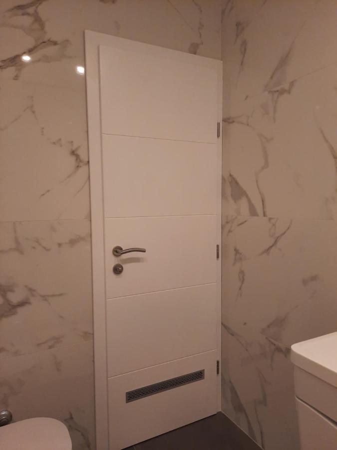 Apartment Jakovcevic Zadar Dış mekan fotoğraf