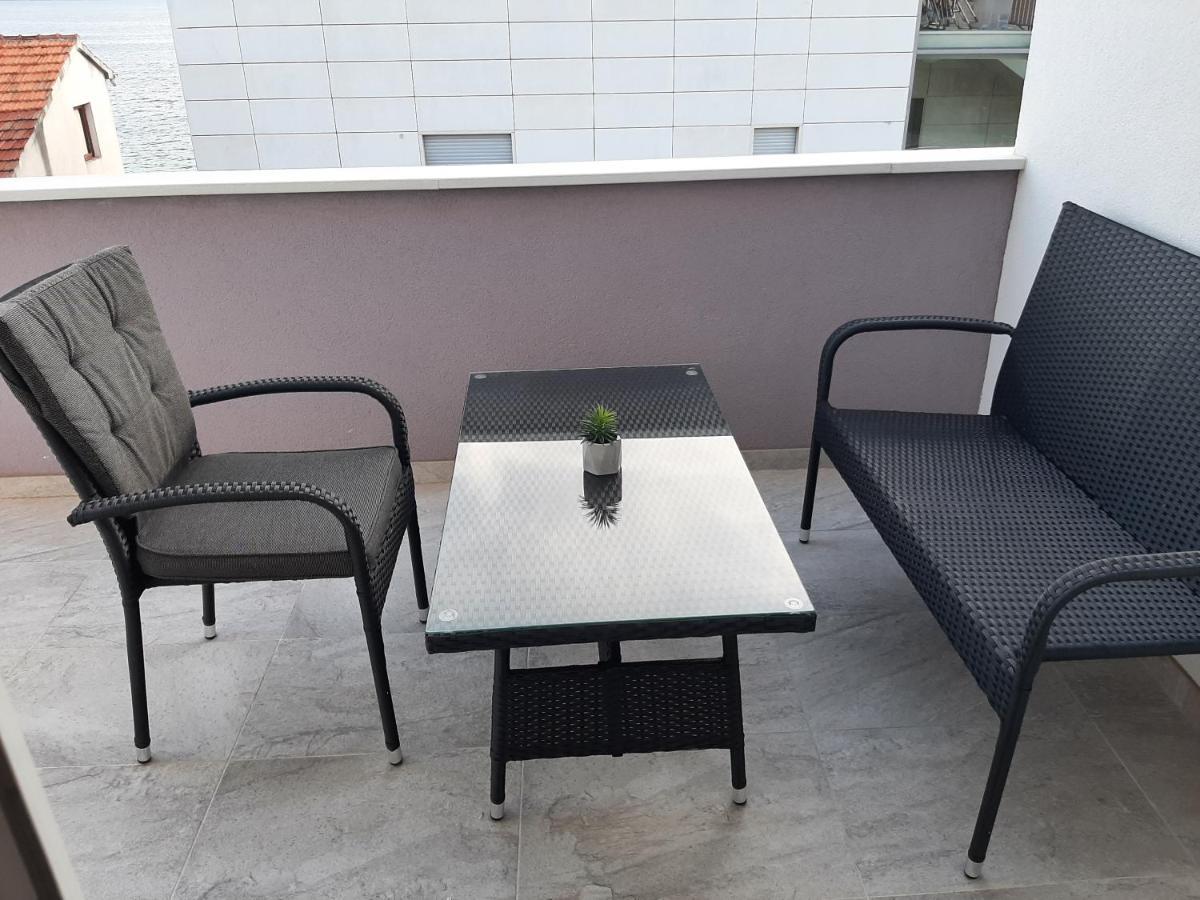 Apartment Jakovcevic Zadar Dış mekan fotoğraf