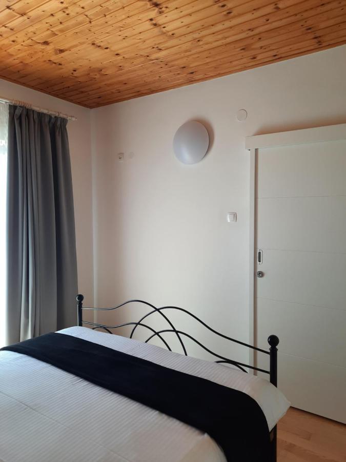Apartment Jakovcevic Zadar Dış mekan fotoğraf