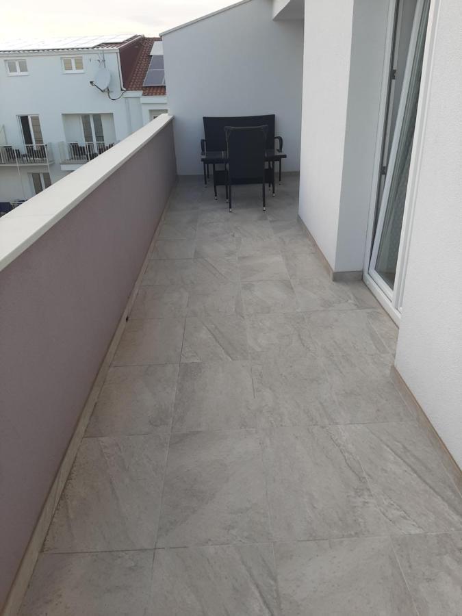 Apartment Jakovcevic Zadar Dış mekan fotoğraf