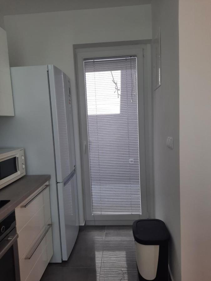 Apartment Jakovcevic Zadar Dış mekan fotoğraf