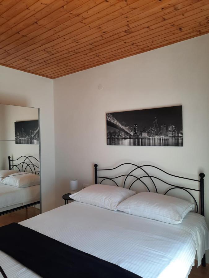 Apartment Jakovcevic Zadar Dış mekan fotoğraf