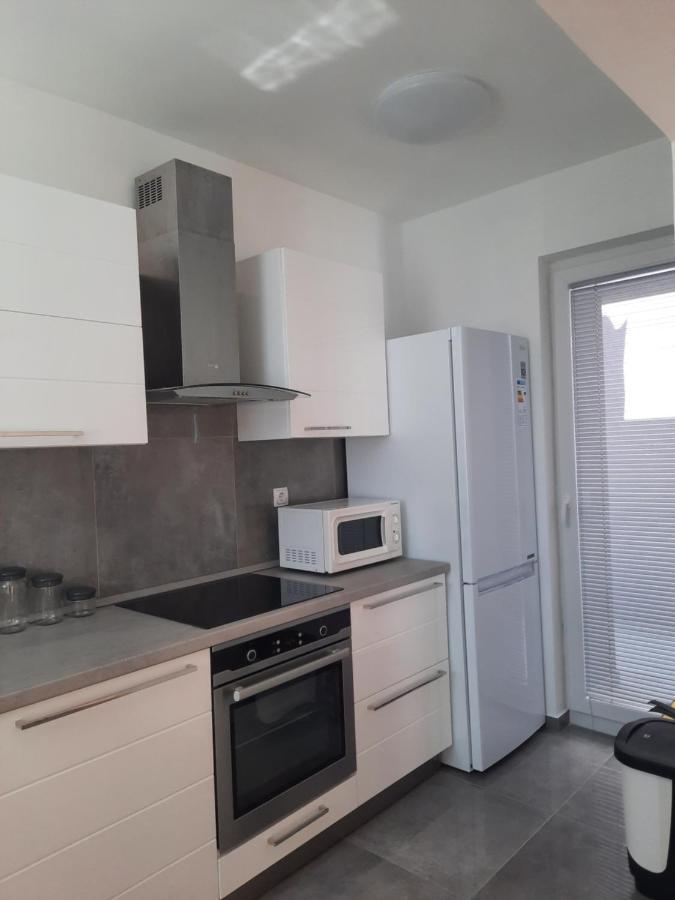 Apartment Jakovcevic Zadar Dış mekan fotoğraf