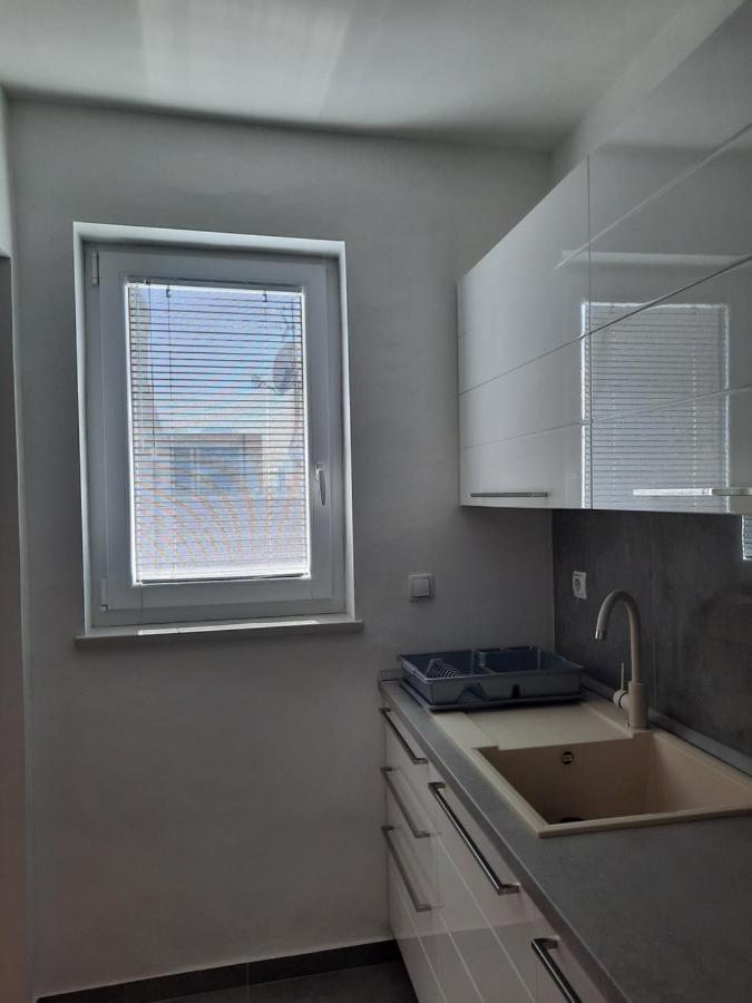 Apartment Jakovcevic Zadar Dış mekan fotoğraf