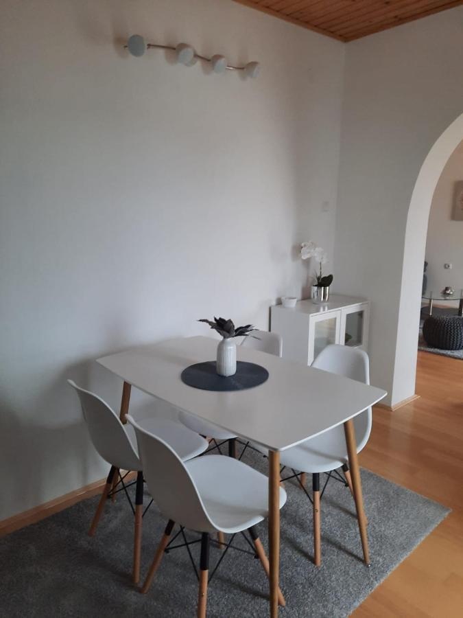 Apartment Jakovcevic Zadar Dış mekan fotoğraf
