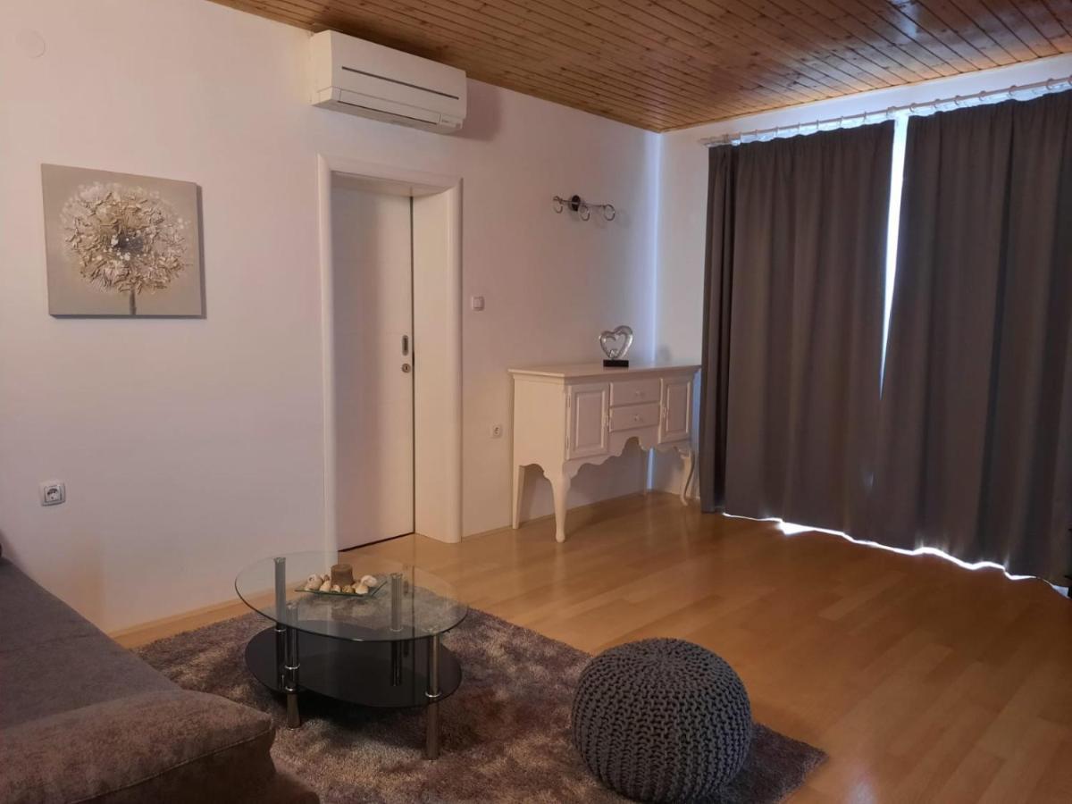Apartment Jakovcevic Zadar Dış mekan fotoğraf